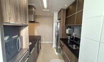 Imagem 3: Apartamento Ed Milano à venda, Floradas de São José, São José dos Campos, SP