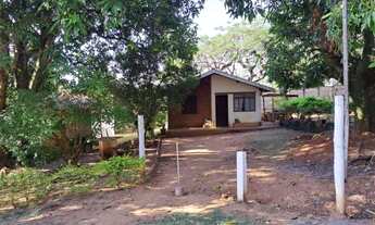 Imagem 2: TERRENO - CHÁCARA SANTA MARGARIDA - SP