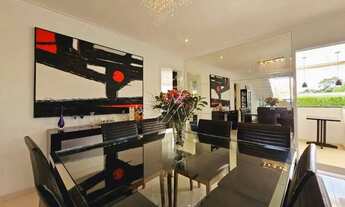 Imagem 9: Casa em Alphaville