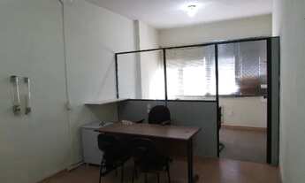 Imagem 4: Sala comercial no centro do Rio em otimo estado