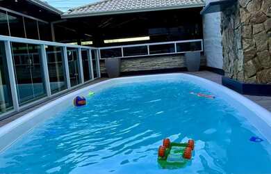 Imagem 3: Locação para Temporada: Natal, Réveillon e Eventos