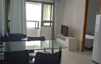 Imagem: Apartamento para locação no MESQUITA RESIDENCE