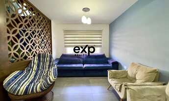 Imagem 5: Sobrado a venda no Boqueirão, 230m2, 5 quartos, 1 suíte, 2 vagas