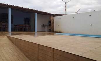 Imagem 3: Alugo casa de praia com piscina pra temporada na praia de jatoba Barra dos coqueiros