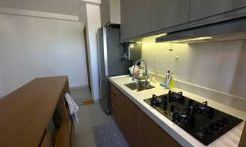 Imagem 3: Apartamento 03 quartos 02 vagas em frente ao Shopping Cerrado