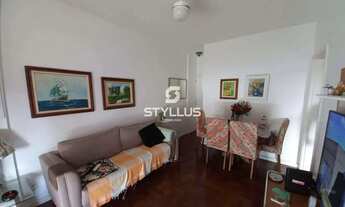 Imagem 6: Apartamento Espaçoso com Varandão e Vista Livre em Excelente Localização! M09P