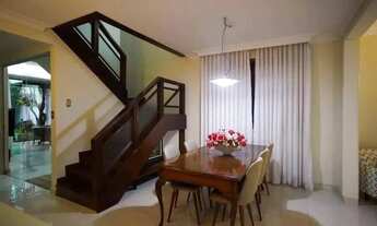 Imagem 2: Casa à venda, 6 quartos, 2 suítes, 3 vagas, Itapoã - Belo Horizonte/MG