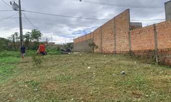 Imagem 5: Terreno medindo 10x20