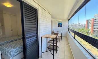 Imagem 5: Apartamento com 3 dormitórios à venda, 90 m² por R$ 2.000.000 - Riviera de São Lourenço