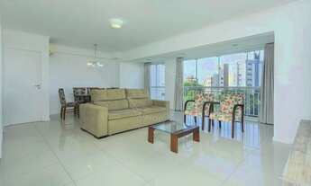 Imagem 3: Apartamento mobiliado para alugar no Jardim Europa com 3 quartos (1 suíte