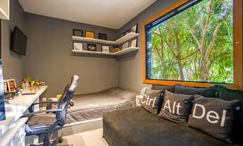 Imagem 6: Casa com 3 quartos em condomínio em Nogueira, Petrópolis