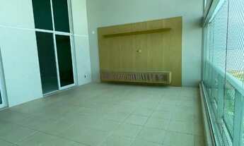 Imagem 3: P) LOCAÇÃO AP - ÎLE SAINT LOUIS AP com 4 quartos 3 suítes - PONTA DA AREIA - São Luís