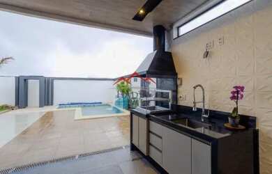 Imagem 4: CASA PARA LOCAÇÃO NO CONDOMÍNIO BRISAS JUNDIAÍ EM JUNDIAÍ-SP