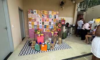 Imagem 2: Espaço para eventos