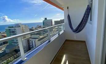 Imagem 2: 1/4 Pituba Vista mar mobiliado