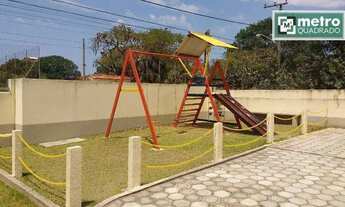 Imagem 3: Apartamento com 3 quartos à venda, 68 m² por R$ 315.000 - Chácara Mariléa - Rio das Ostras