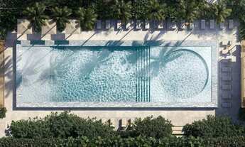 Imagem 6: Apartamento à venda no bairro Jurerê - Florianópolis/SC