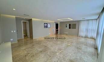 Imagem 4: Apartamento com 3 dormitórios, 150 m² - venda por R$ 1.700.000,00 ou aluguel por R$ 9.170
