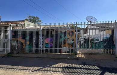 Imagem 4: Agio de casa 2 quartos! Com casa de fundos! Qnp 32 Psul! Aceitamos carro na troca!