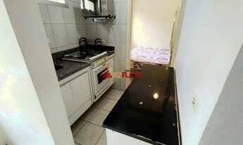 Imagem 4: Flat com ótimo preço no bairro Bela Vista. Confira!