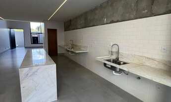 Imagem 5: Casa Faiçalville 209m²