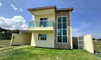 Imagem 6: Casa à venda, 150 m² por R$ 750.000,00 - Lagoa do Banana - Caucaia/CE