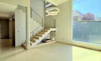 Imagem 4: Sobrado com 5 Dormitórios pr Locação no Condomínio Gaivota I