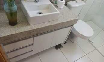 Imagem 4: Apartamento 3 Quartos, Residencial Águas da Amazônia