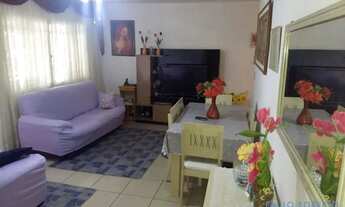 Imagem 2: CASA ASSOBRADADA - LIMÃO - SP