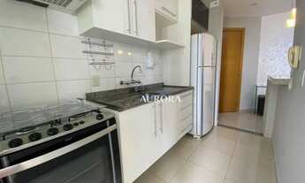 Imagem 6: Apartamento com 2 dormitórios para alugar, 70 m² por R$ 4.100,00/mês - Bela Suiça - Londri