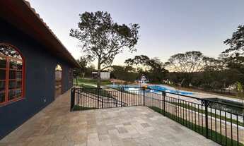 Imagem 3: Vendo lote condomínio lago Corumbá 4