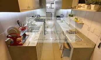 Imagem 3: Apartamento Intermares beira mar