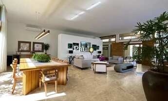 Imagem 7: Casa à venda na Fazenda da Grama, Itupeva, com 5 suítes, com 1080 m²