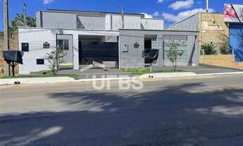 Imagem: Casa, 3 Quartos, 1 Suítes, 115m², Residencial