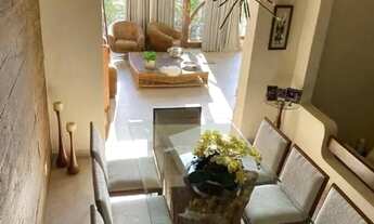 Imagem 5: Casa à venda em Itapevi, Condomínio Nova São Paulo, com 3 quartos, com 350 m²