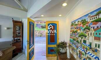 Imagem 2: Casa Triplex com Vista Mar no Condomínio Portogalo Angra dos Reis