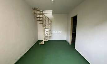 Imagem 2: Kitnet para Locação Bairro Funcionários