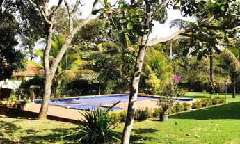 Imagem 2: Casa 2.840 m2 condomínio Terra do Boi