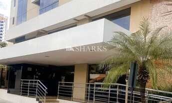 Imagem: Edifício Chamonix Residence Apartamento