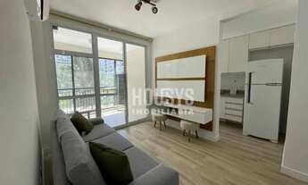 Imagem 2: Apartamento com 2 quartos à venda, 69 m² por R$ 690.000 - Barra da Tijuca - Rio de Janeiro