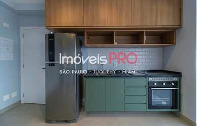 Imagem 7: Apartamento para locação em Pinheiros - 71 m²