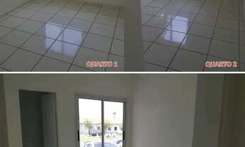 Imagem 2: Casa com 3 quartos no Condominio Rubi