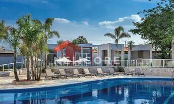 Imagem 1: Apartamento em Avenida Ary Barnabé - Jardim Bela Vista - Indaiatuba/SP