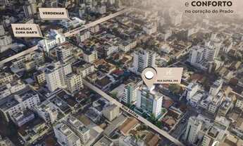 Imagem 3: EXCELENTE LANÇAMENTO APRTAMENTO 3 QUARTOS, LAZER, 2 VAGAS