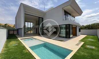 Imagem 3: Sobrado no condominio Plateau dOr Privilege 5 Quartos codigo: 157171