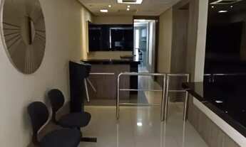 Imagem 5: Complexo Comercial no Ed. Santos Dumont Center