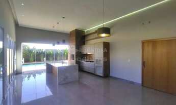 Imagem 5: Casa Venda Condominio Village Donzeline Bady Bassitt-SP