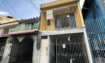 Imagem: Casa nos altos na Marambaia