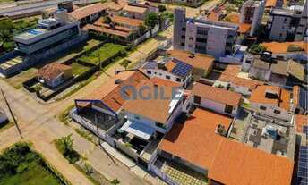 Imagem 7: CASA RESIDENCIAL em CABEDELO - PB, CAMBOINHA