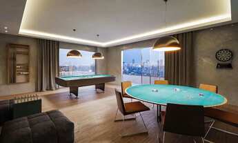 Imagem 6: Inovar Residence - 52m2 - 2 quartos - Prox. da praça Batista Campos